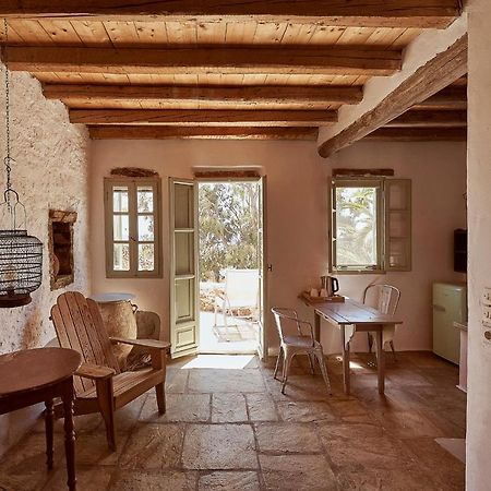 Nature Eco Living Serifos Livadi  Extérieur photo