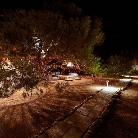 Nature Eco Living Serifos Livadi  Extérieur photo