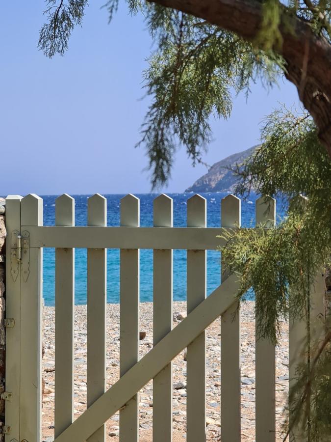 Nature Eco Living Serifos Livadi  Extérieur photo