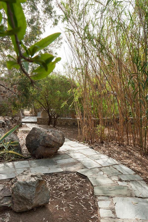 Nature Eco Living Serifos Livadi  Extérieur photo