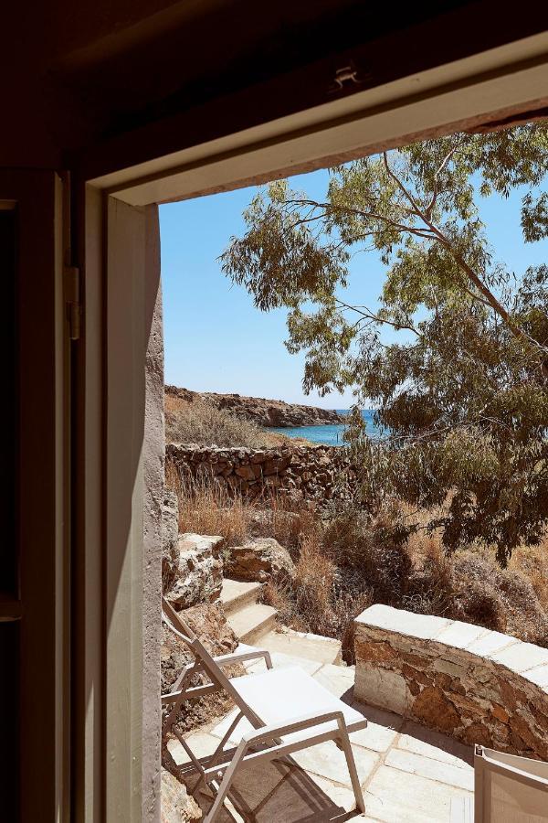 Nature Eco Living Serifos Livadi  Extérieur photo