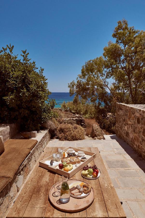 Nature Eco Living Serifos Livadi  Extérieur photo