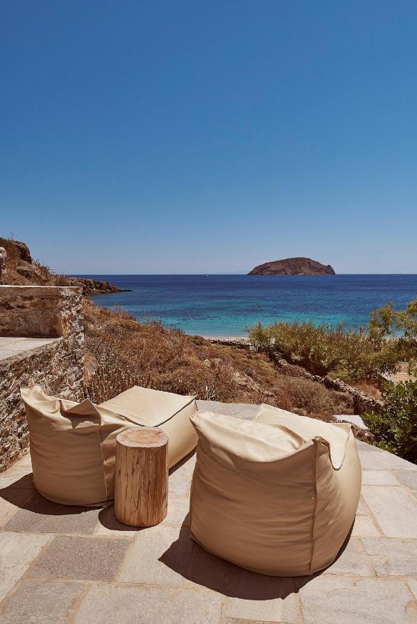 Nature Eco Living Serifos Livadi  Extérieur photo