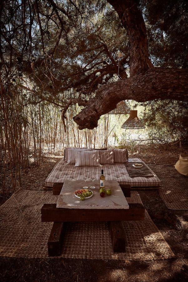 Nature Eco Living Serifos Livadi  Extérieur photo