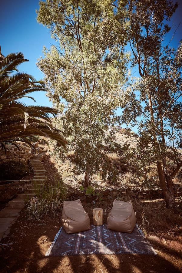 Nature Eco Living Serifos Livadi  Extérieur photo