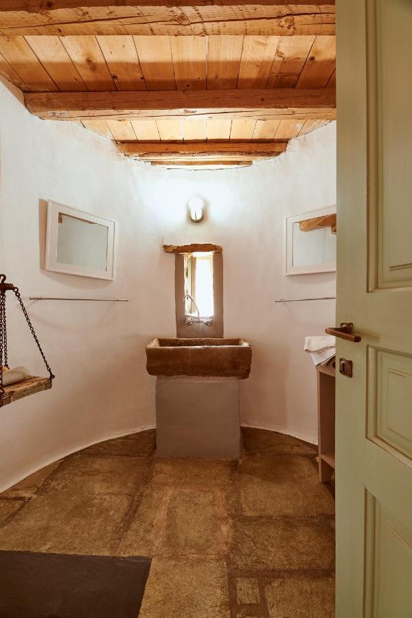 Nature Eco Living Serifos Livadi  Extérieur photo