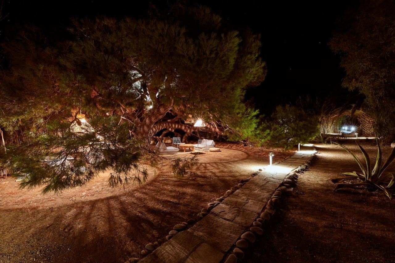 Nature Eco Living Serifos Livadi  Extérieur photo