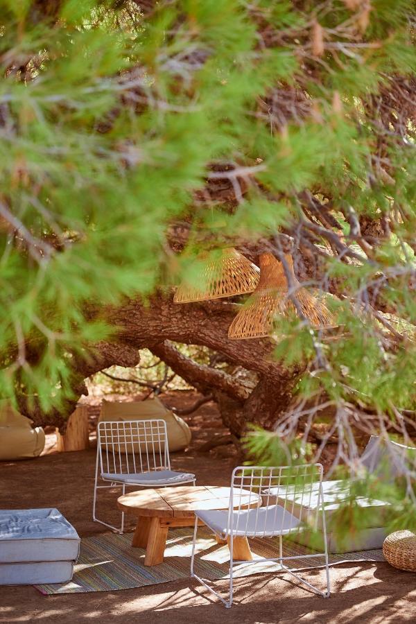 Nature Eco Living Serifos Livadi  Extérieur photo